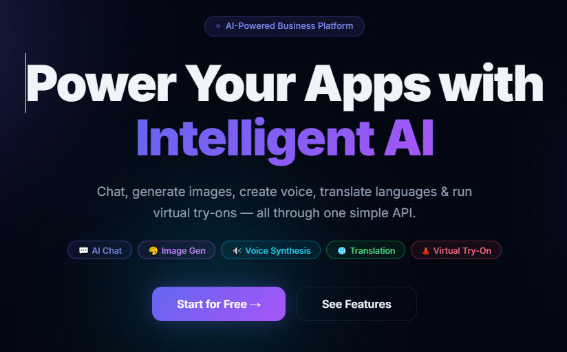 NEXAI