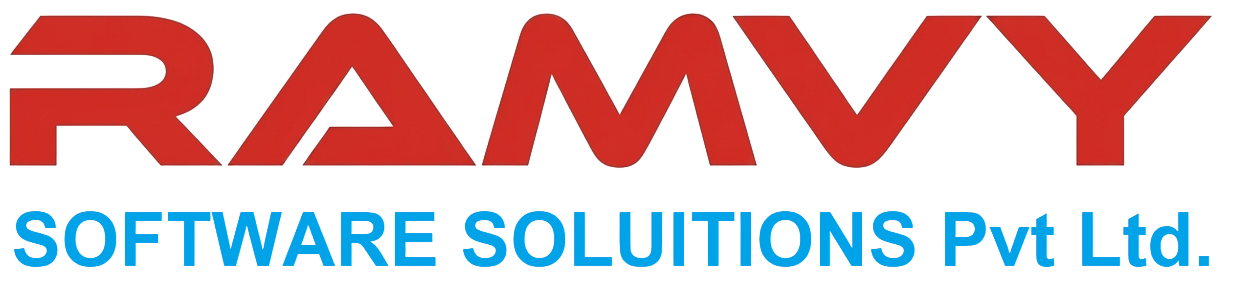 Ramvy Software Solutions Private Limited